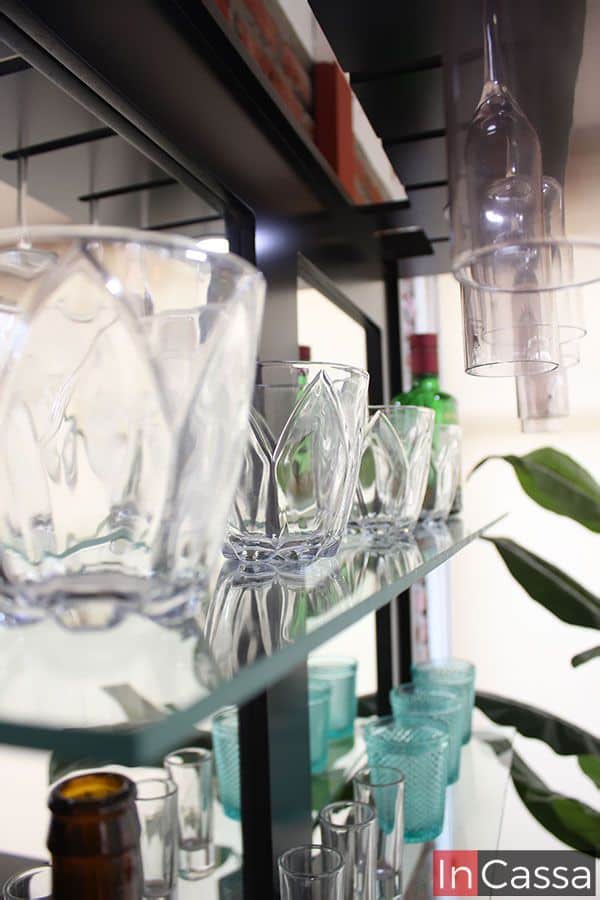 InCassa Muebles Edomex mueblería CDMX Cantina con Bancos Modelo HUASCA 7