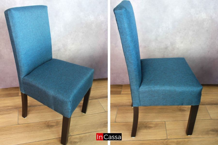 Comedor 6 personas Modelo HUAUTLA