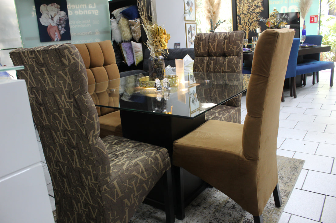 InCassa Muebles