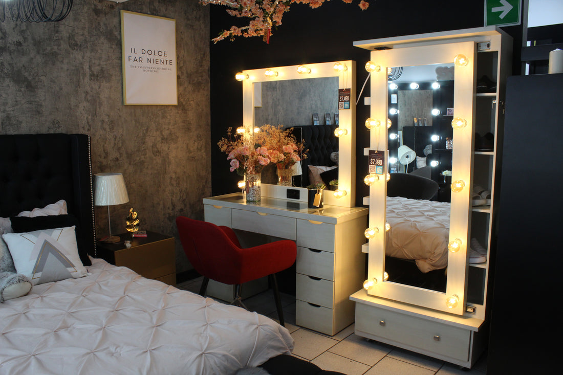 InCassa Muebles