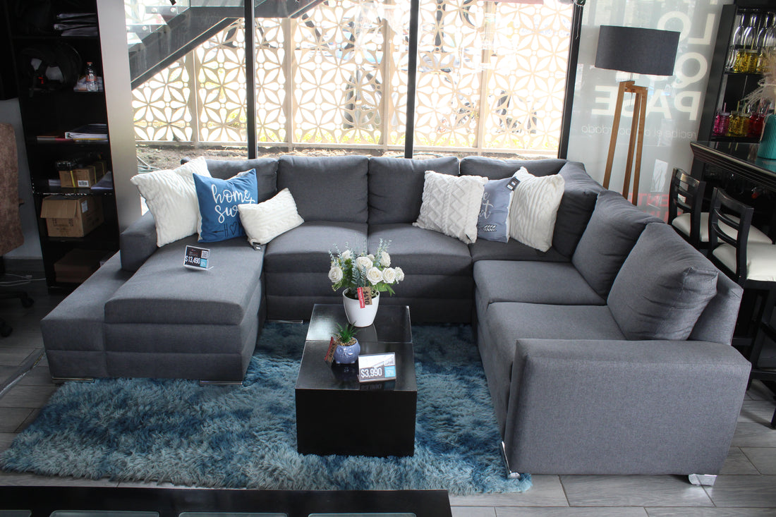 InCassa Muebles