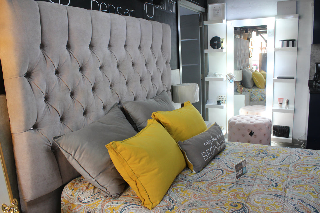 InCassa Muebles