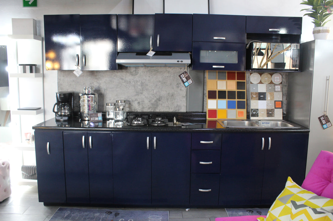 InCassa Muebles