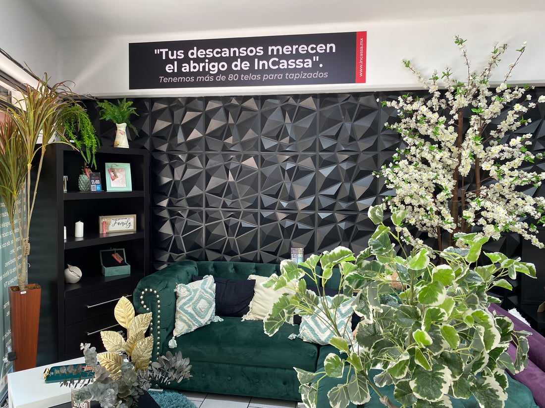 InCassa Muebles