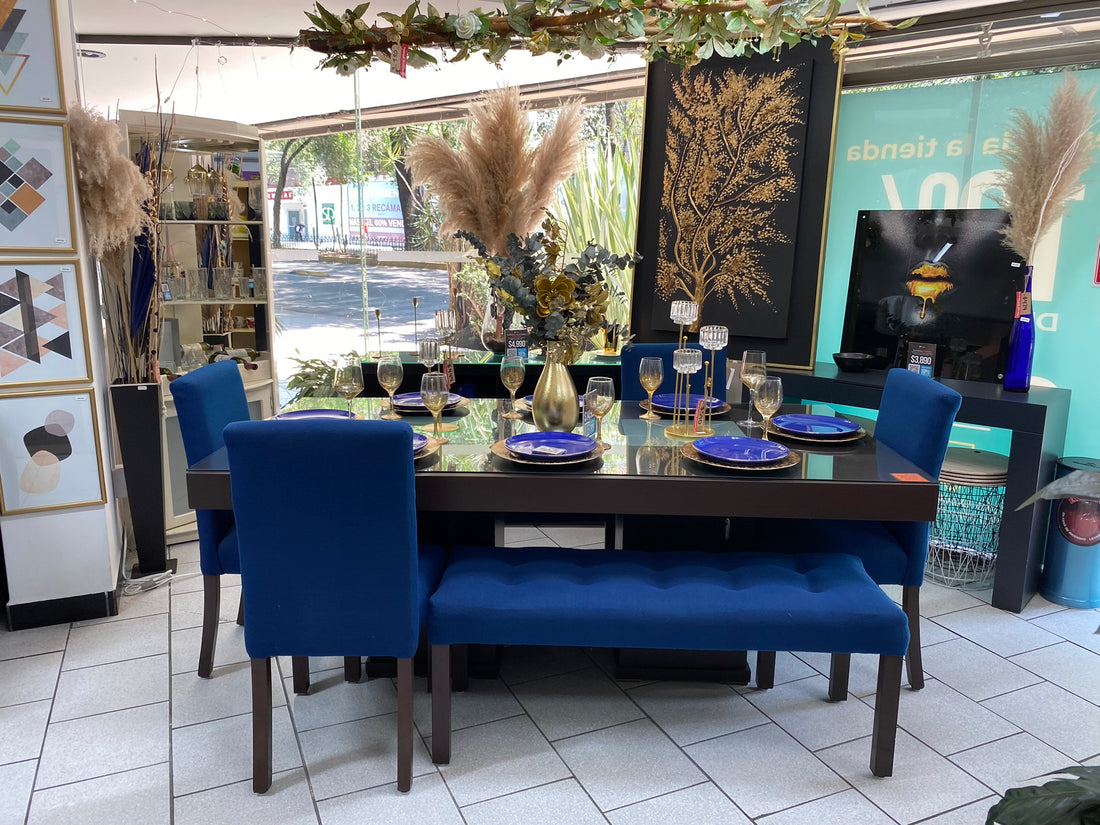InCassa Muebles