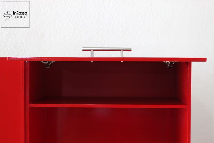 InCassa Muebles Edomex mueblería CDMX Cocina integral INGLATERRA 3m diseñada para PARRILLA 6