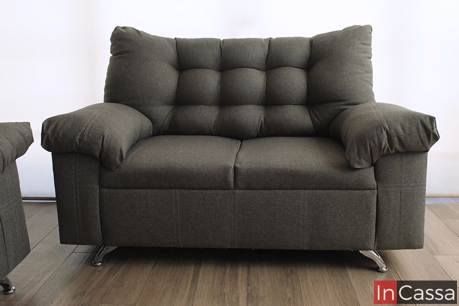 InCassa Muebles Edomex mueblería CDMX Sala Modelo IRAK 4