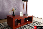 Mesa de Centro Modelo IXTENCO