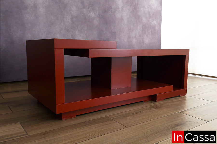 Mesa de Centro Modelo IXTENCO