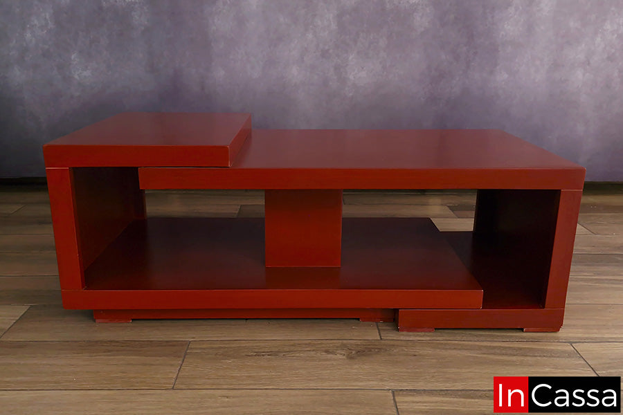 Mesa de Centro Modelo IXTENCO