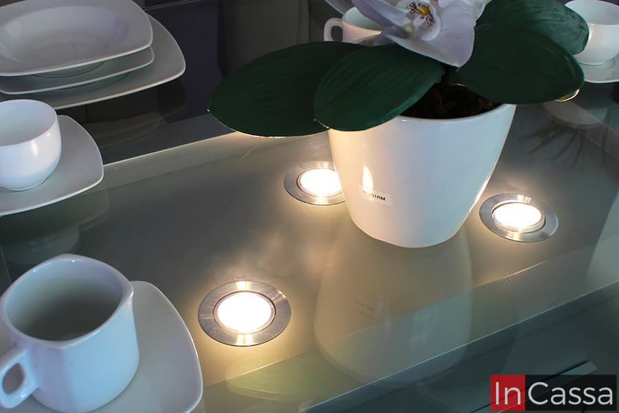 Comedor 6 personas Modelo IZAMAL