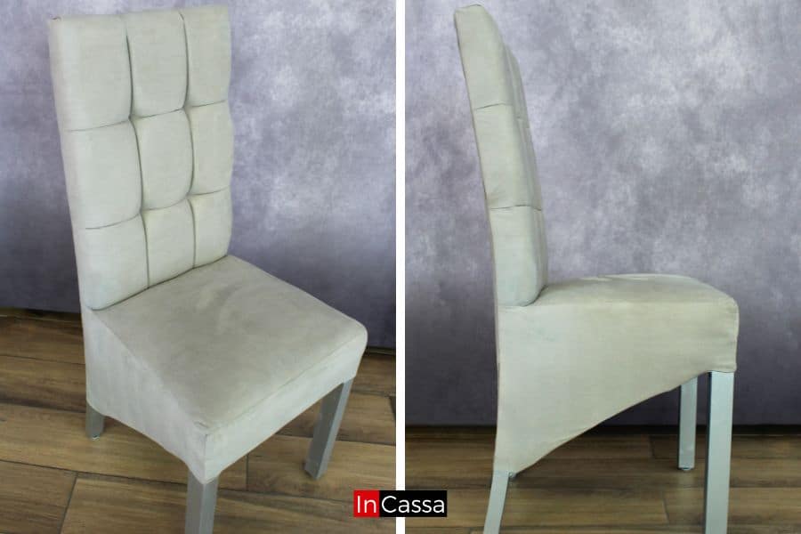 Comedor 6 personas Modelo IZAMAL