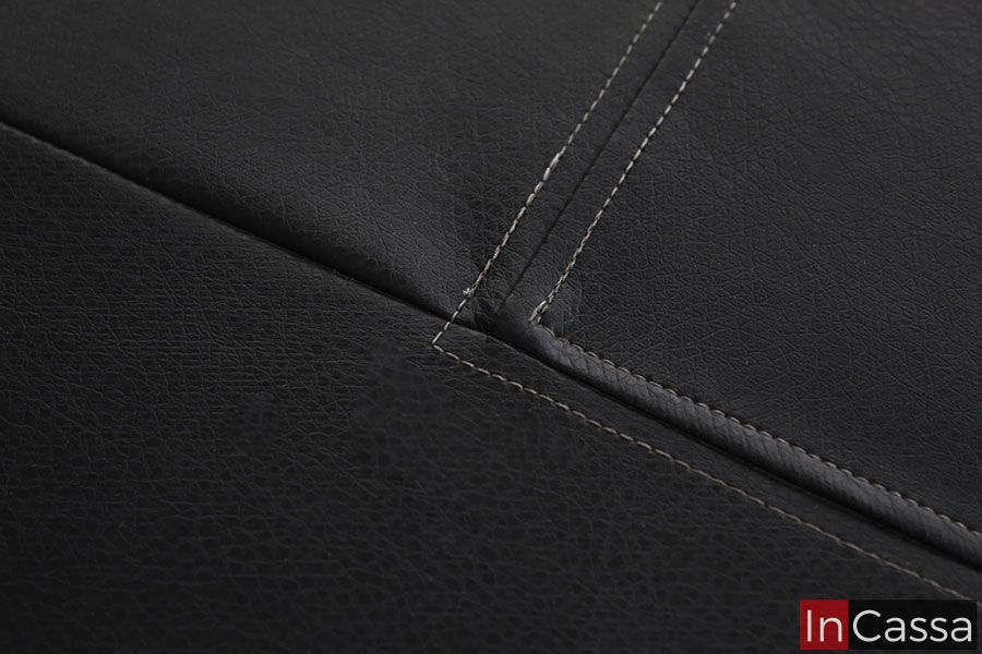 InCassa Muebles Edomex mueblería CDMX Mesa de Centro con 4 Taburetes Modelo JALA 8