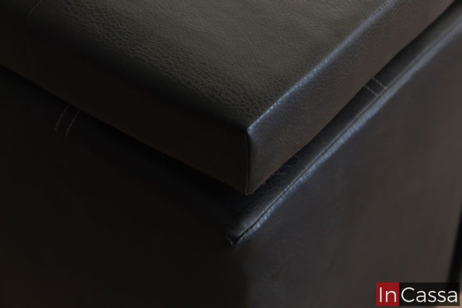 InCassa Muebles Edomex mueblería CDMX Mesa de Centro con 4 Taburetes Modelo JALA 9