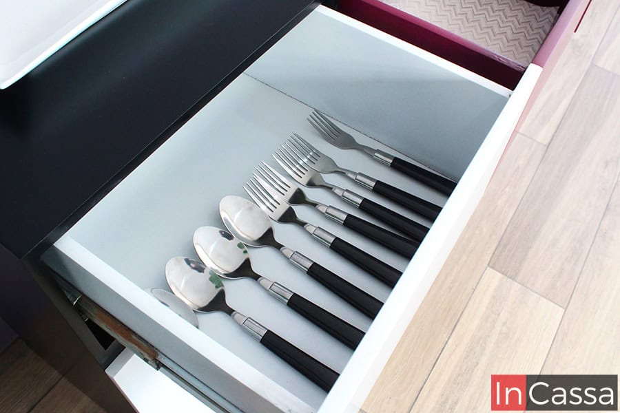 Bufetero vintage Modelo JALISCO