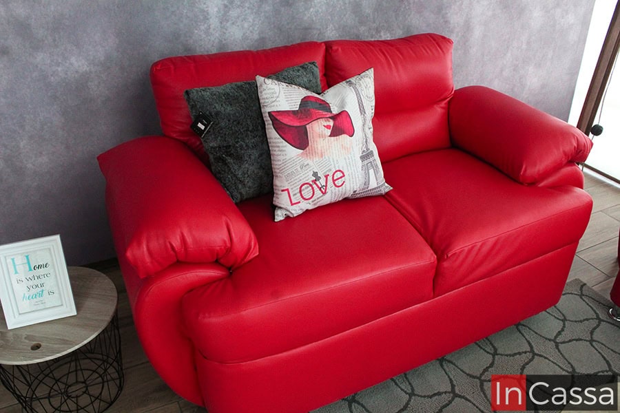 Sala 2 piezas Modelo JALISCO