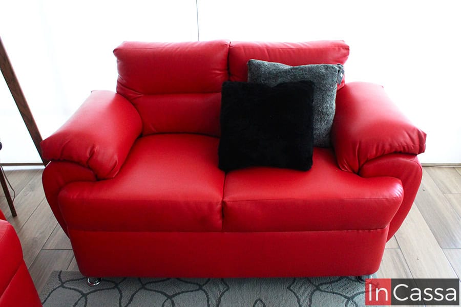 Sala 2 piezas Modelo JALISCO