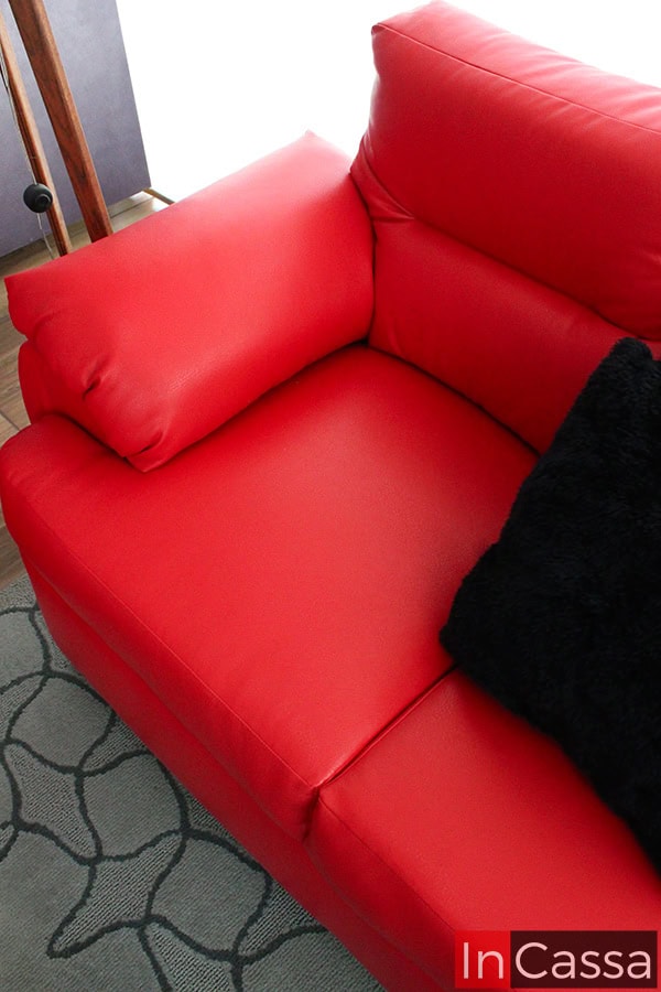 Sala 2 piezas Modelo JALISCO