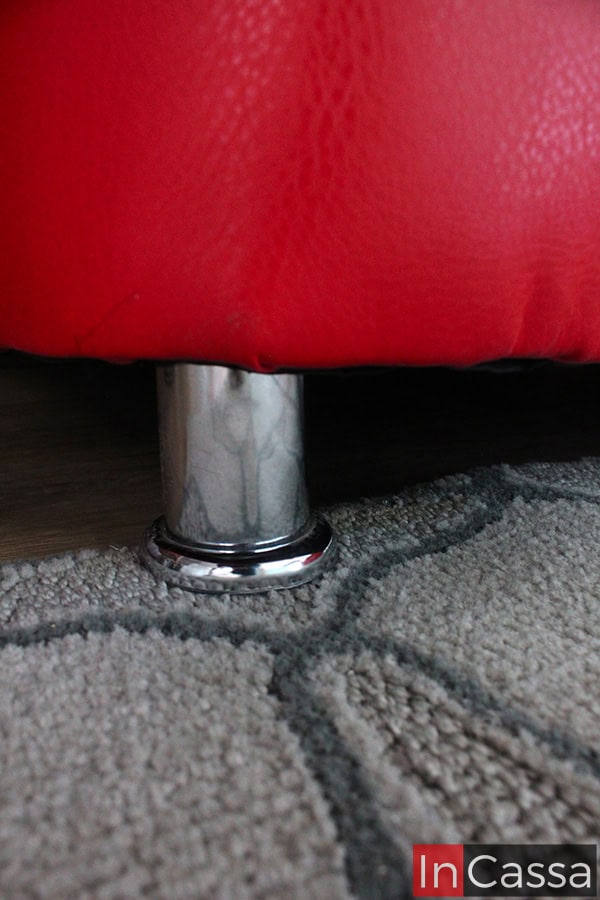 Sala 2 piezas Modelo JALISCO