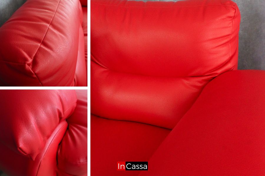 Sala 2 piezas Modelo JALISCO