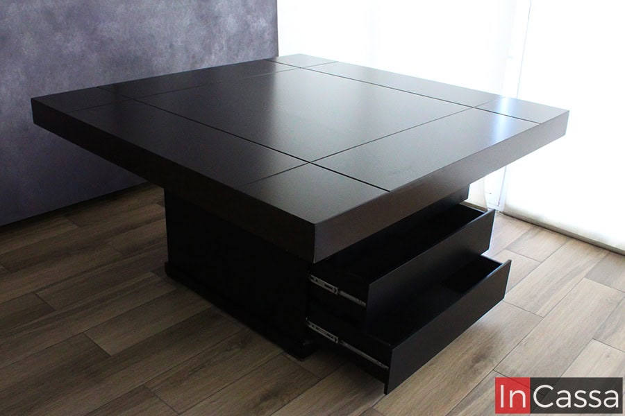 Comedor 8 personas Modelo JEREZ