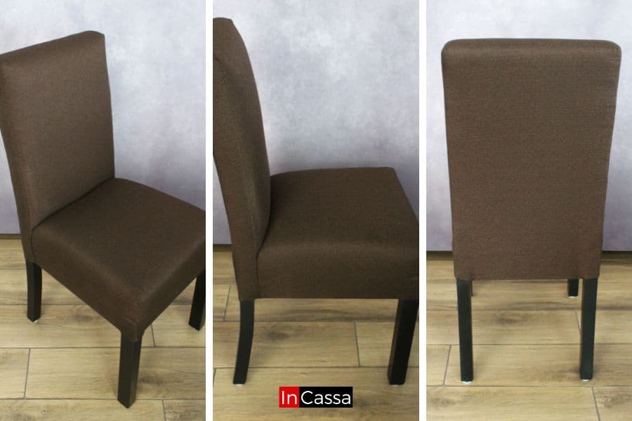 Comedor 8 personas Modelo JEREZ