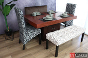 Comedor 6 personas Modelo JUQUILA