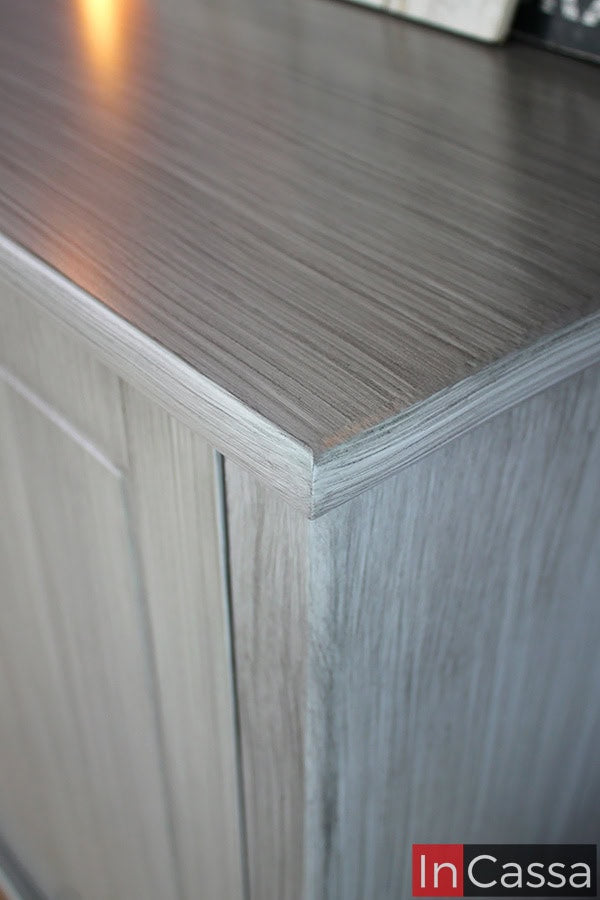 Bufetero Vintage Modelo KASAN