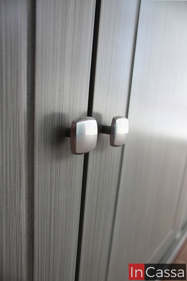 Bufetero Vintage Modelo KASAN