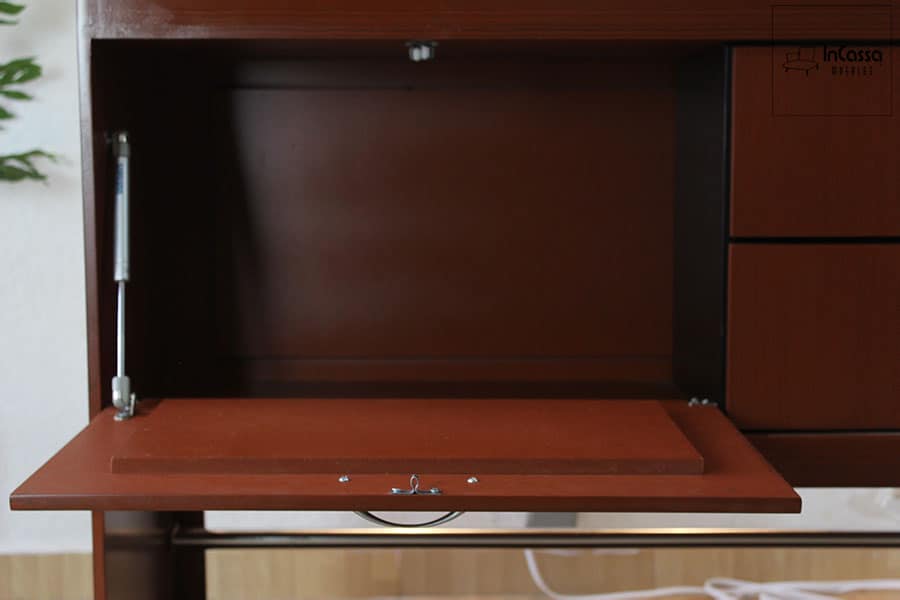 InCassa Muebles Edomex mueblería CDMX Cantina con Bancos Modelo BONN GLOVER 7