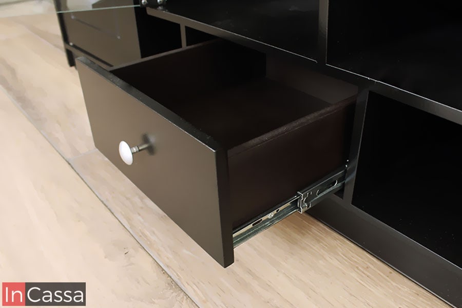 InCassa Muebles Edomex mueblería CDMX Centro de Entretenimiento Modelo KING ARMOR 7