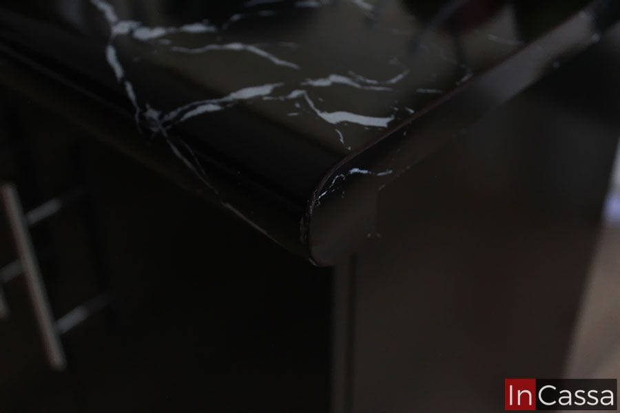 InCassa Muebles Edomex mueblería CDMX Barra para Cocina Modelo KINO 10