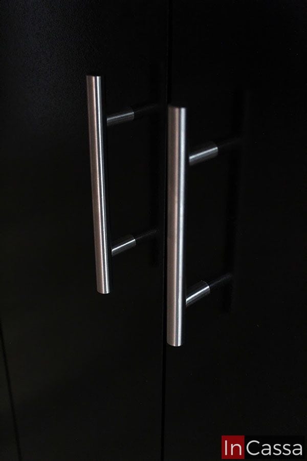 InCassa Muebles Edomex mueblería CDMX Barra para Cocina Modelo KINO 11