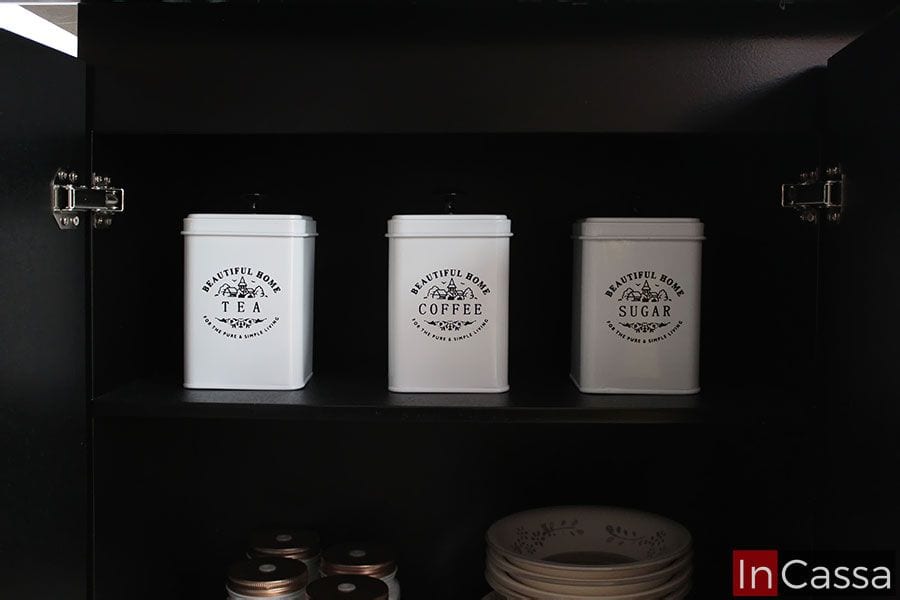 InCassa Muebles Edomex mueblería CDMX Barra para Cocina Modelo KINO 3