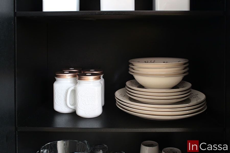 InCassa Muebles Edomex mueblería CDMX Barra para Cocina Modelo KINO 4