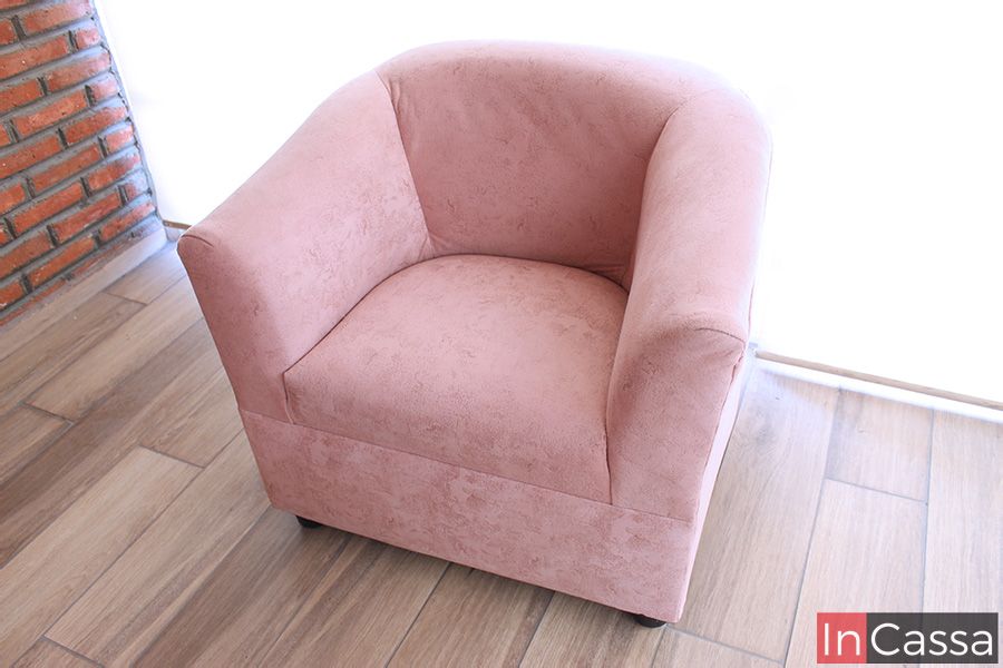 InCassa Muebles Edomex mueblería CDMX Set recibidor Modelo KIRIBATI 3 piezas 7