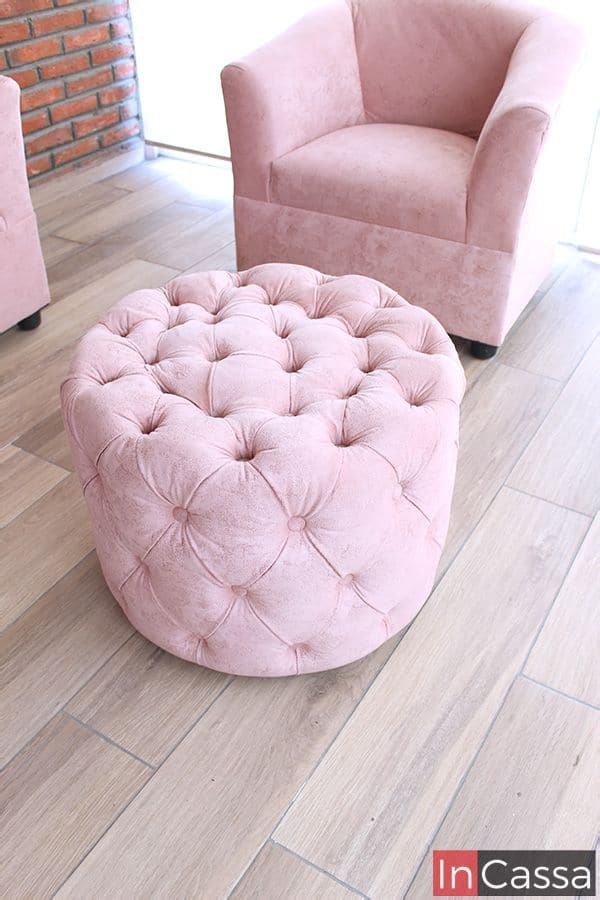 InCassa Muebles Edomex mueblería CDMX Set recibidor Modelo KIRIBATI 3 piezas 8