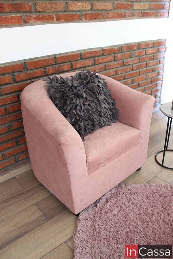 InCassa Muebles Edomex mueblería CDMX Set recibidor Modelo KIRIBATI 3 piezas 2