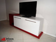 InCassa Muebles Edomex mueblería CDMX Centro de Entretenimiento Modelo LIBANO 1