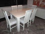 InCassa Muebles Antecomedor Modelo LOS ANGELES 1