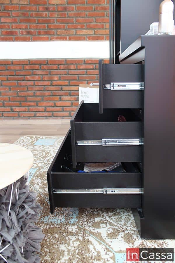 InCassa Muebles Edomex mueblería CDMX Tocador Modelo LHASA 6