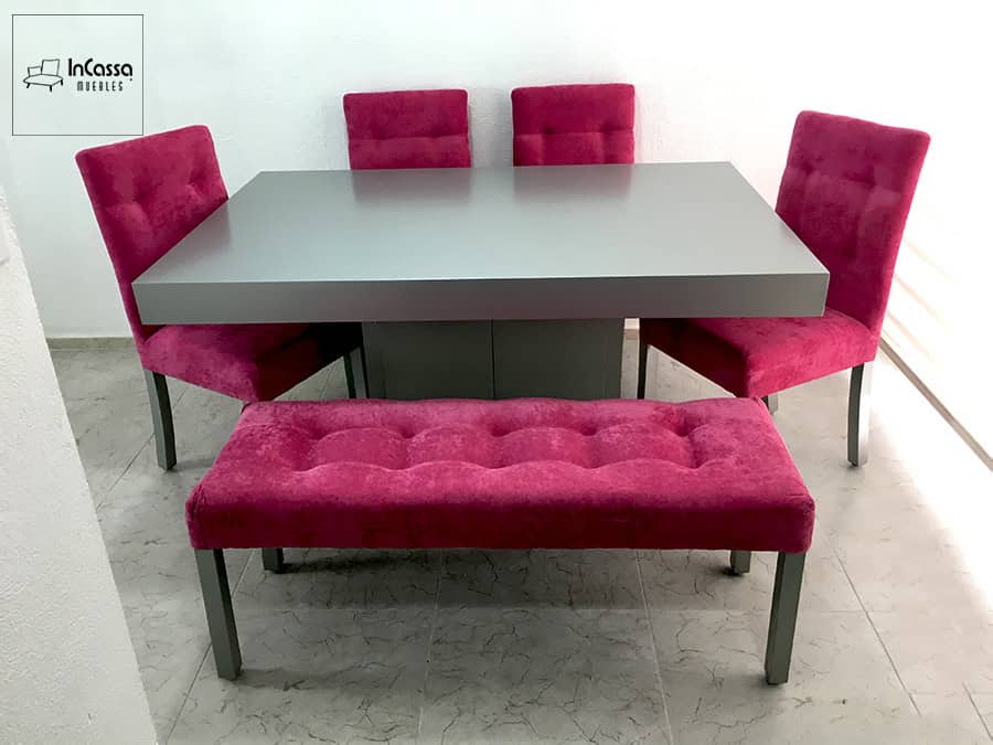 Comedor Modelo LINCOLN