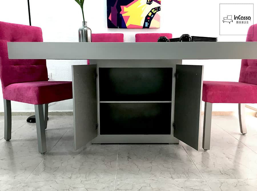 Comedor Modelo LINCOLN