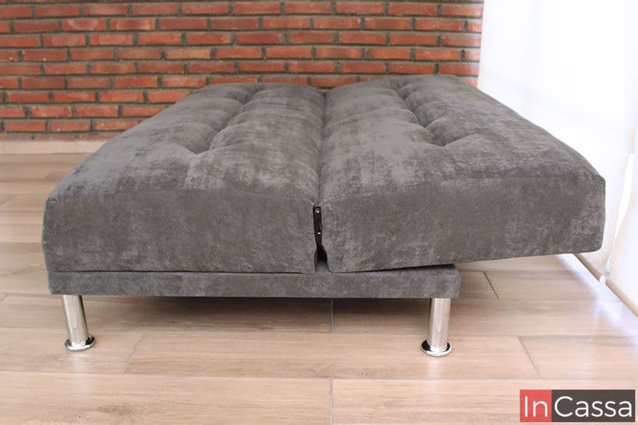Sofá Cama – Futon Modelo LIVOMO