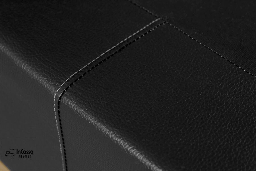 InCassa Muebles Edomex mueblería CDMX Base de Cama Modelo LOUSIANA 6