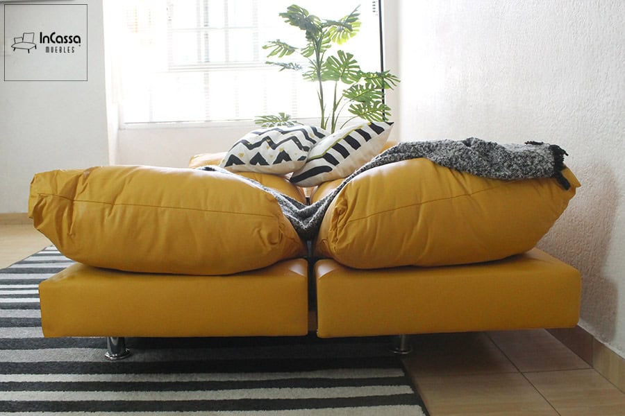 Sofá Cama – Futon Modelo LUCCA