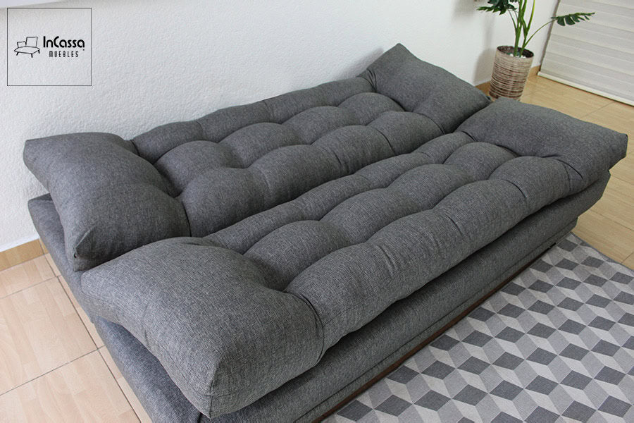 Sofá Cama – Futon Modelo LUCCA