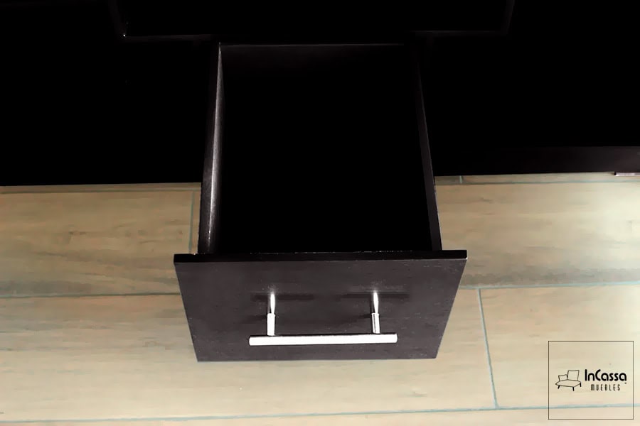 InCassa Muebles Edomex mueblería CDMX Centro de Entretenimiento Modelo LUXEMBURGO 6