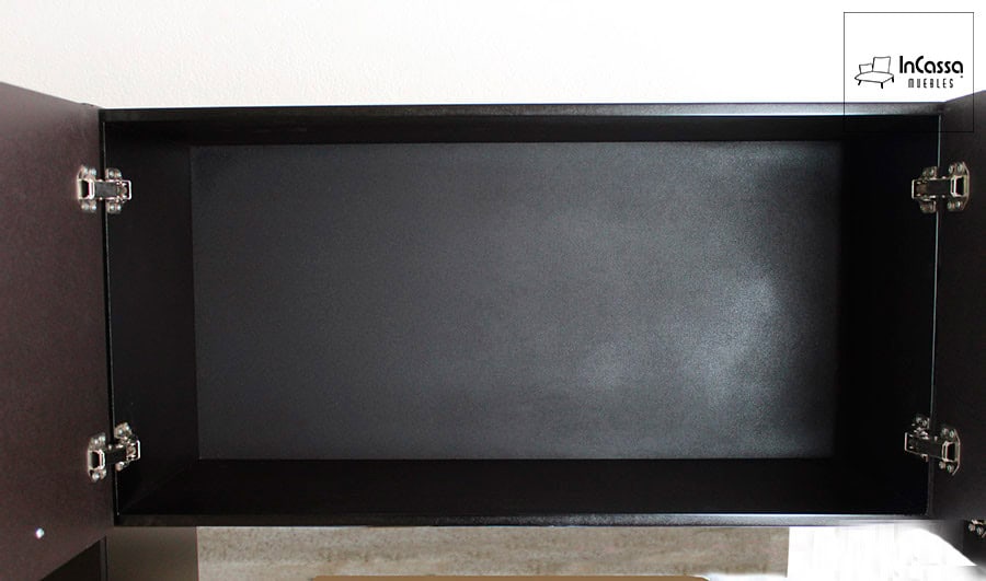 InCassa Muebles Cocina integral MALIBÚ 2m diseñada para ESTUFA 4