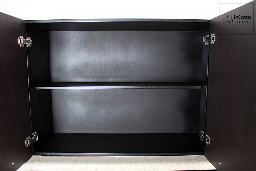 InCassa Muebles Edomex mueblería CDMX Cocina integral MALIBÚ 2m diseñada para PARRILLA 3